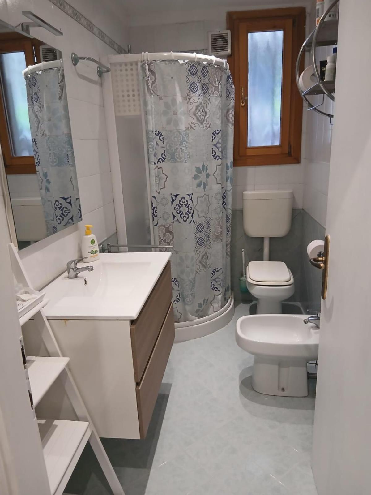 Apartamento Vanessa *