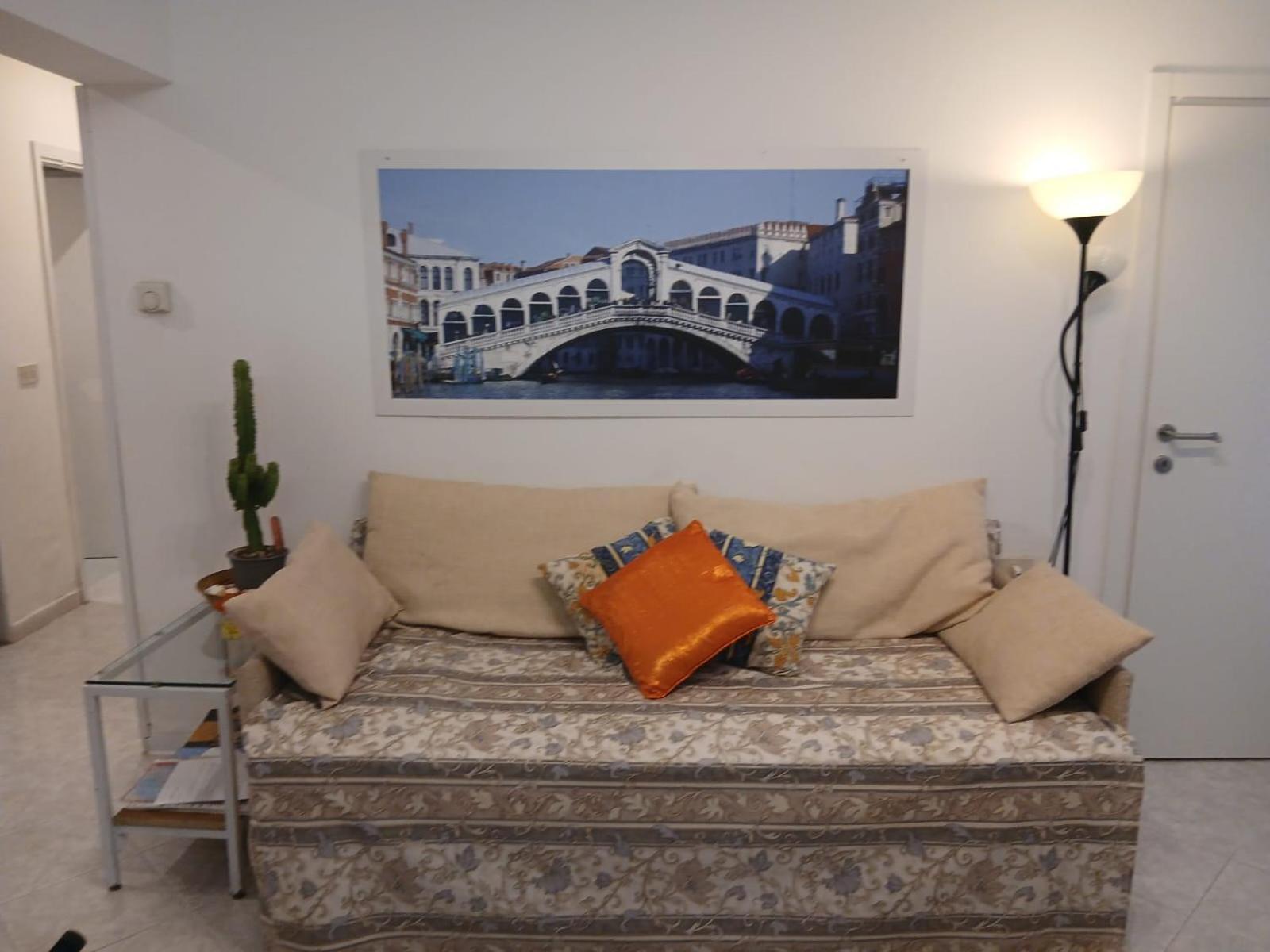 Apartamento Vanessa Venecia